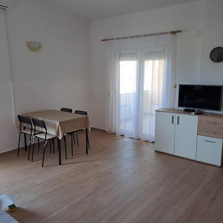 Apartments Cecilija 포블랴나 외부 사진