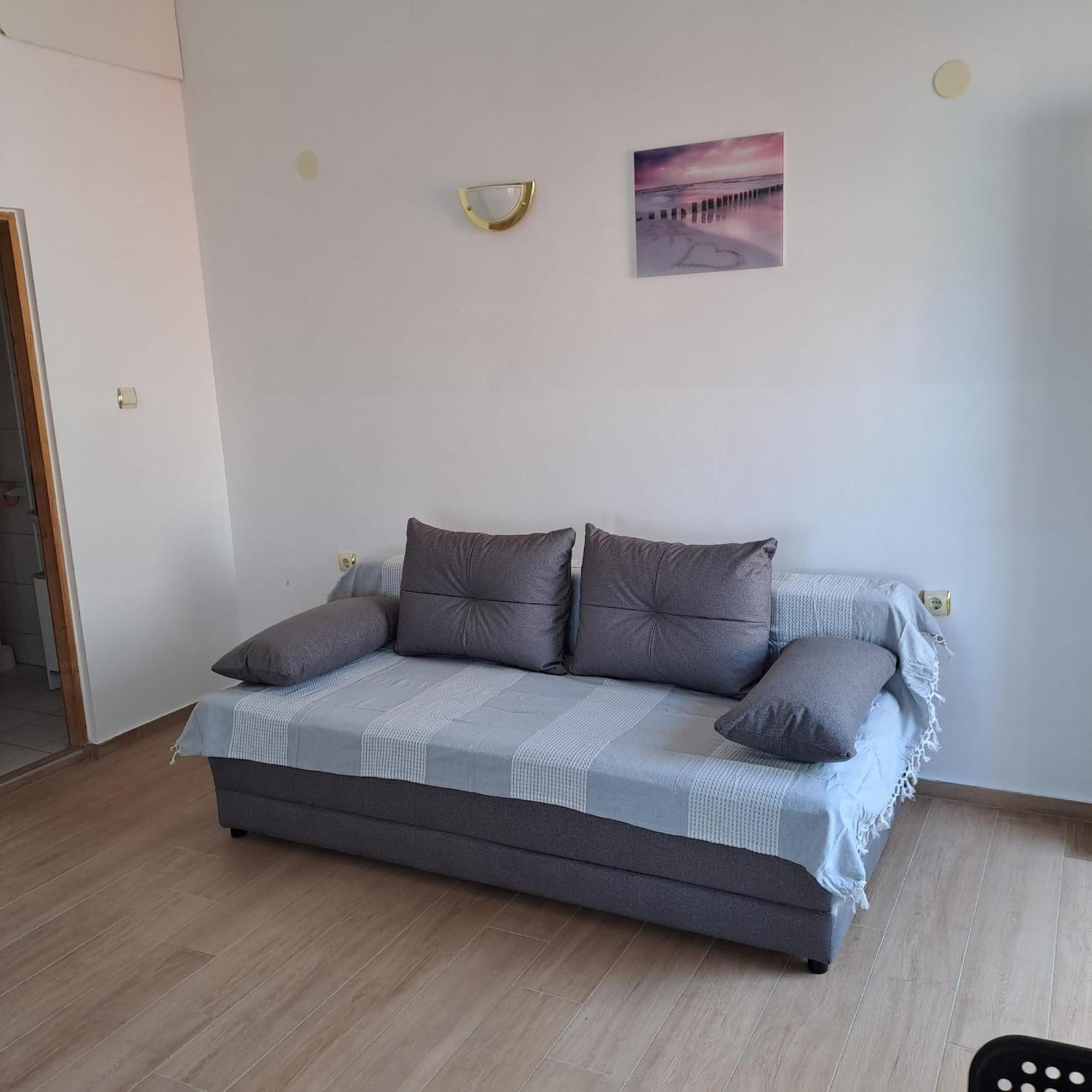Apartments Cecilija 포블랴나 외부 사진