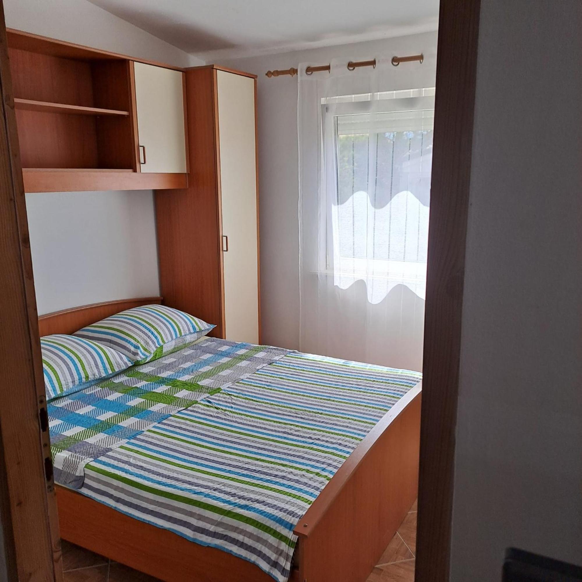 Apartments Cecilija 포블랴나 외부 사진