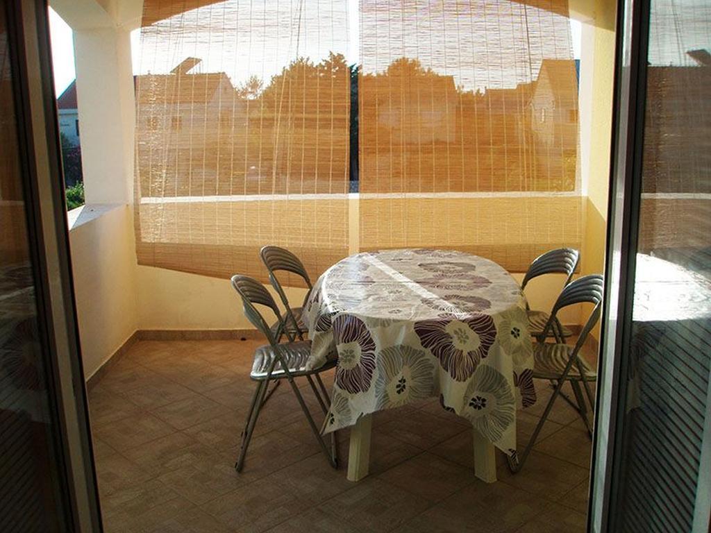 Apartments Cecilija 포블랴나 객실 사진